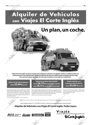 ABC MADRID 15-05-2002 página 33