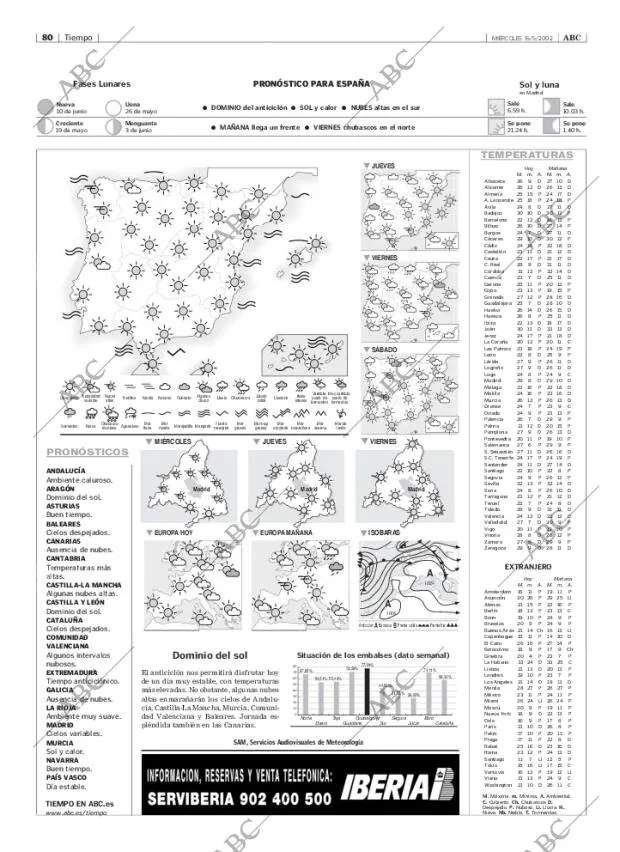 ABC MADRID 15-05-2002 página 80