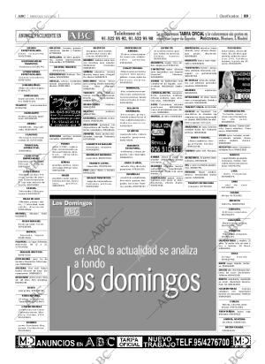 ABC SEVILLA 15-05-2002 página 89