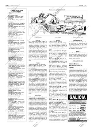 ABC SEVILLA 17-05-2002 página 43