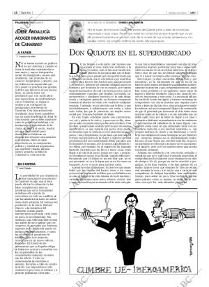 ABC SEVILLA 18-05-2002 página 12