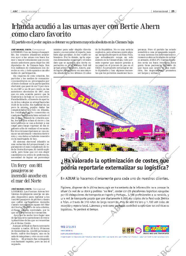 ABC SEVILLA 18-05-2002 página 25