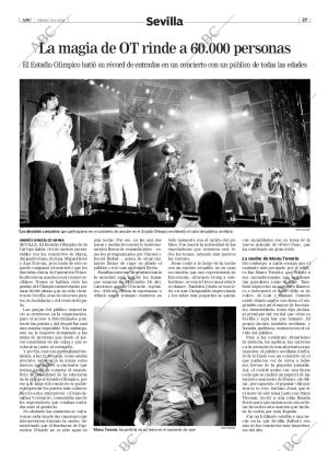 ABC SEVILLA 18-05-2002 página 27