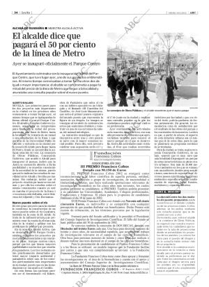 ABC SEVILLA 18-05-2002 página 34
