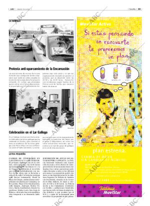 ABC SEVILLA 18-05-2002 página 39