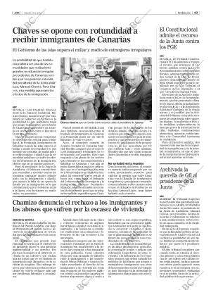 ABC SEVILLA 18-05-2002 página 43