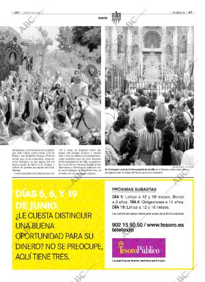 ABC SEVILLA 18-05-2002 página 47