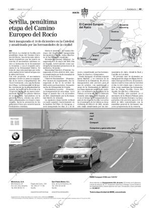 ABC SEVILLA 18-05-2002 página 49