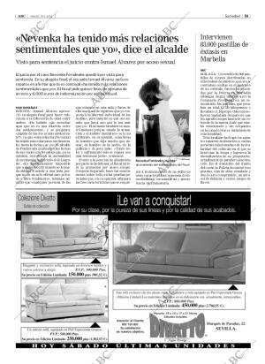 ABC SEVILLA 18-05-2002 página 51