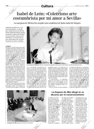 ABC SEVILLA 18-05-2002 página 54