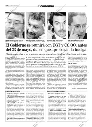 ABC SEVILLA 18-05-2002 página 57