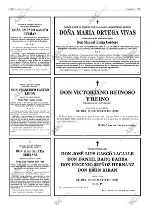ABC SEVILLA 18-05-2002 página 75