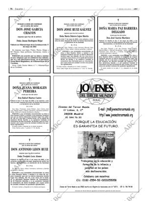 ABC SEVILLA 18-05-2002 página 76