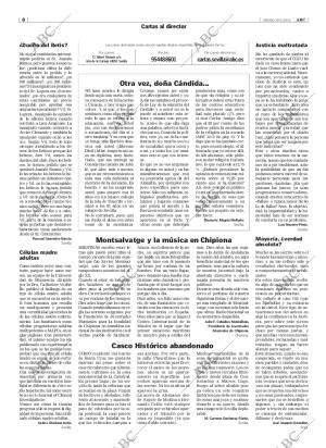 ABC SEVILLA 18-05-2002 página 8