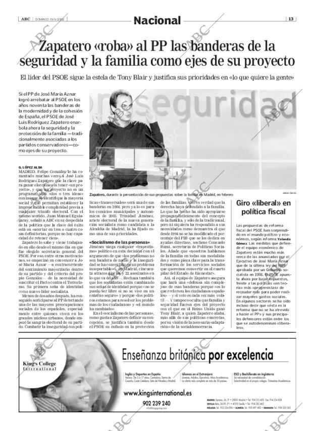 ABC SEVILLA 19-05-2002 página 13
