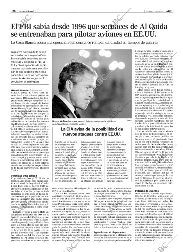 ABC SEVILLA 19-05-2002 página 26