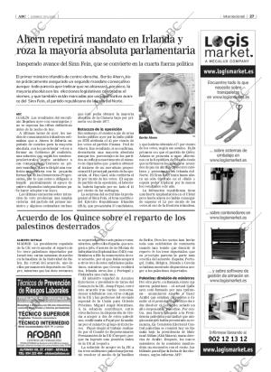 ABC SEVILLA 19-05-2002 página 27