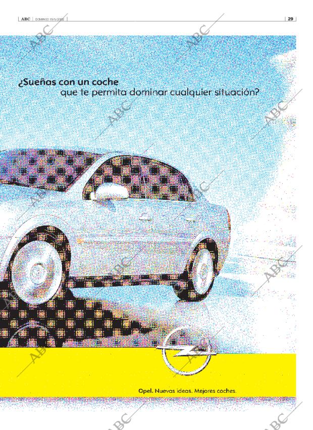 ABC SEVILLA 19-05-2002 página 29