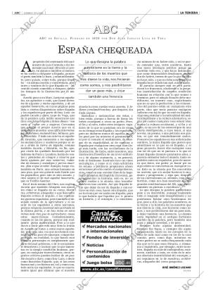 ABC SEVILLA 19-05-2002 página 3