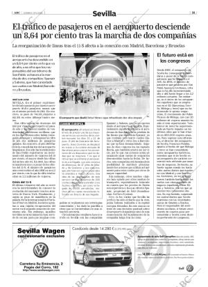 ABC SEVILLA 19-05-2002 página 31