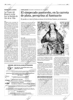 ABC SEVILLA 19-05-2002 página 42