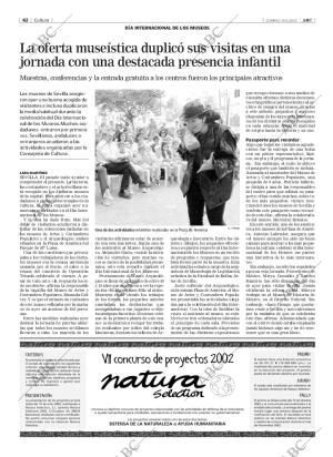 ABC SEVILLA 19-05-2002 página 62
