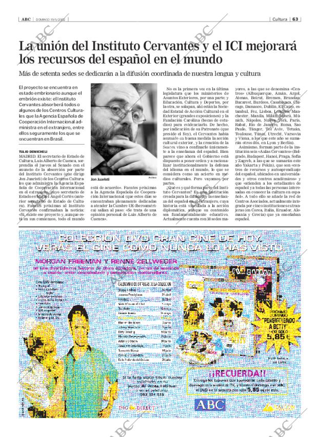 ABC SEVILLA 19-05-2002 página 63