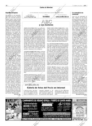 ABC SEVILLA 19-05-2002 página 8