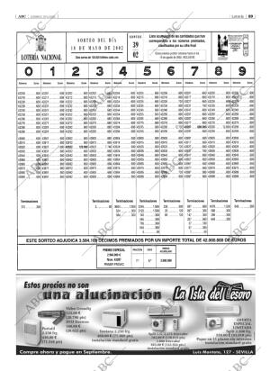 ABC SEVILLA 19-05-2002 página 89