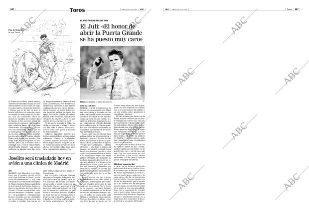 ABC MADRID 22-05-2002 página 107