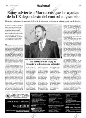 ABC MADRID 22-05-2002 página 11