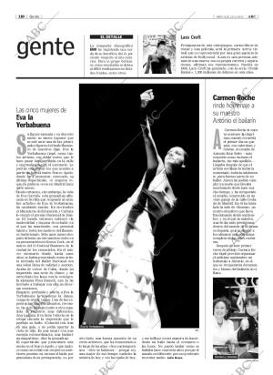 ABC MADRID 22-05-2002 página 110