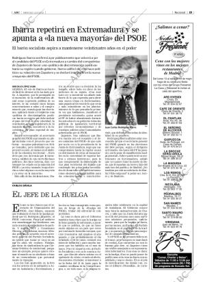 ABC MADRID 22-05-2002 página 19