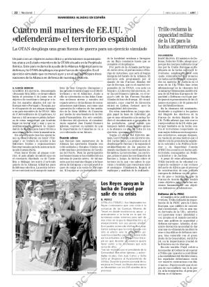 ABC MADRID 22-05-2002 página 22
