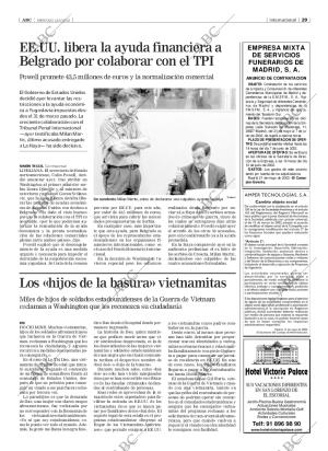 ABC MADRID 22-05-2002 página 29