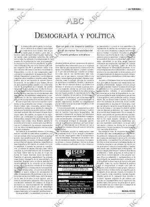 ABC MADRID 22-05-2002 página 3