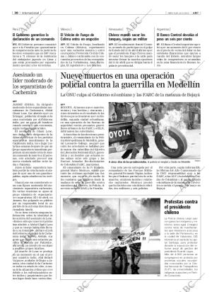 ABC MADRID 22-05-2002 página 30