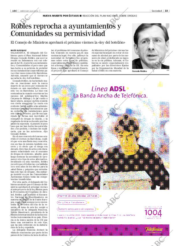 ABC MADRID 22-05-2002 página 33