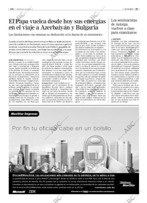 ABC MADRID 22-05-2002 página 35