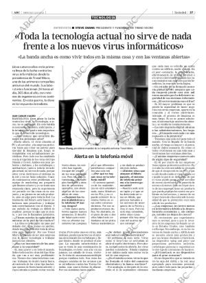 ABC MADRID 22-05-2002 página 37