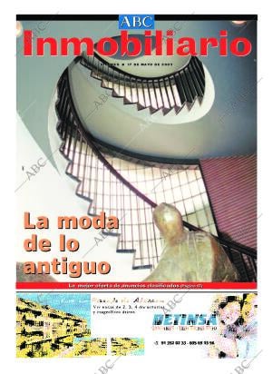 ABC MADRID 22-05-2002 página 38