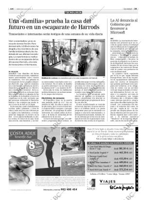 ABC MADRID 22-05-2002 página 39