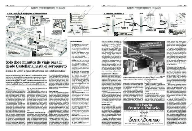 ABC MADRID 22-05-2002 página 45