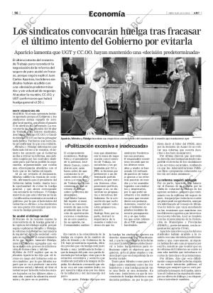 ABC MADRID 22-05-2002 página 56