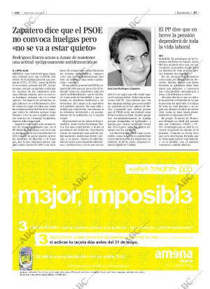 ABC MADRID 22-05-2002 página 57