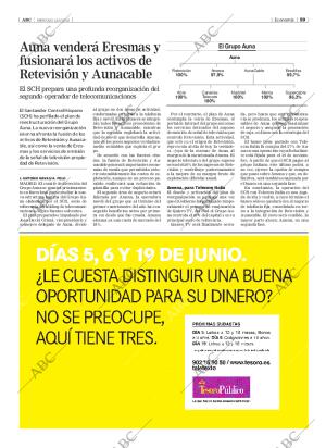 ABC MADRID 22-05-2002 página 59