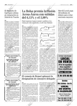 ABC MADRID 22-05-2002 página 60