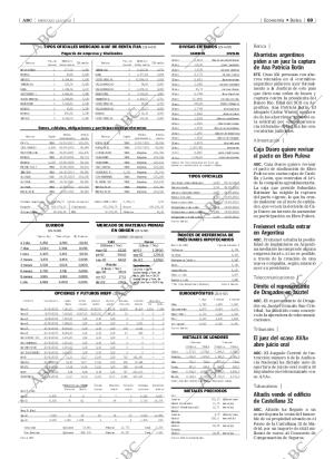 ABC MADRID 22-05-2002 página 69