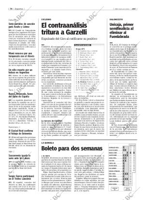 ABC MADRID 22-05-2002 página 74