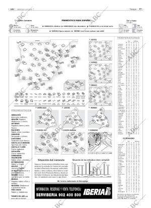 ABC MADRID 22-05-2002 página 77